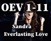 Sandra -Everlasting Love