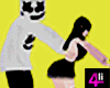 Hot Dance Couple