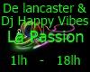 La Passion
