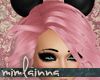 |M| Haliette Milkshake