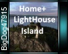 [BD]Home+LighthouseIslan