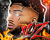 xOz Darrius Long Lox '25