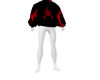 Red Hoodie â