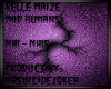 lSJlKelleMaize-Mad Human