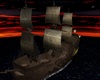 Sea Wolf Pirate Ship