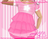 Pinkalicious Dress 