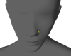 Nostril Piercing Gold
