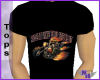 (1NA) Harley T-Shirt