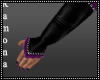 Vampire Gloves 02