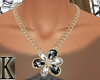 [k] Breyith Necklaces 
