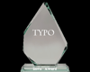 Typo Award