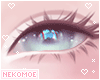 [NEKO] Cutie Eyes Green