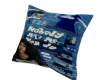 Sza pillow