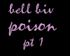 bell biv-poison pt 1
