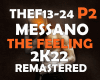 MessanoThe feeling P2