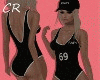 CR/ Papi RL