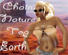 Chain Nature Top Earth