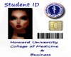 |HU|Dynasty Student ID