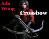 c]Ada Wong R6 CROSSBOW
