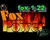 Fox Power-Mix