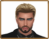 MAU/MALE SEXY BLOND HAIR