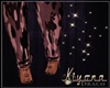 ★Кᙃ★Cordy Feet V3