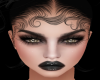 Gothic Head Halloween