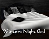 KC~Winters Night Bed