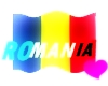 ROMANIAN FLAG