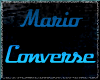 Mario Converse
