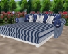 NAUTICAL CUDDLE DAYBED