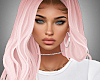 Kim Strawberry Blonde