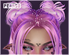 || Mashia pink glitter