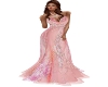 PRETTY PINK GOWN