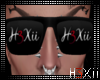 Shop H3Xii Sticker