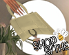 Sy | Yellow Purse