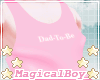 ⭐: Dad-To-Be
