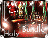 (K) :Holy:X-mas/Bundle