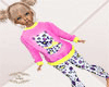 Child Pajama Set