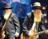 ZZ Top Poster 