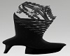 Ino Boots {Black}