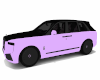 Mauve RR