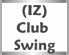 (IZ) Club Swing