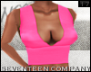[Magenta/Pink-Halter]