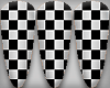 Nails - Checkerboard