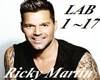 Ricky Martin La Bomba