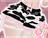 牛ROSIE: cow bloomers