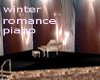 winter romance piano