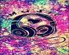 Music Cutout
