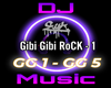 Gibi gibi RocK 1